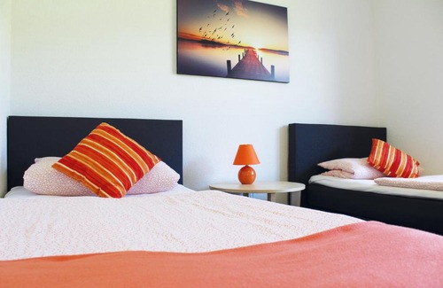 Severin Apartment | Severin Apartments