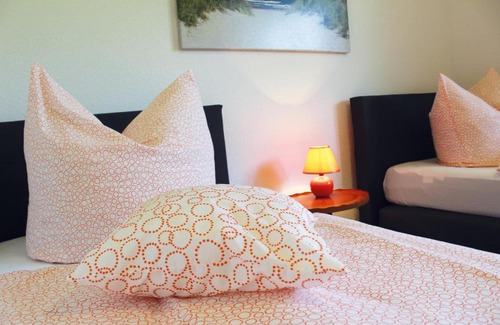 Severin Apartment | Severin Apartments