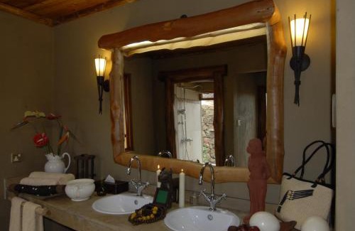 Tsavo Cabin | Severin Safari Camp