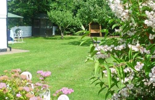 Stourport-on-Severn House | Severn Bank Lodge