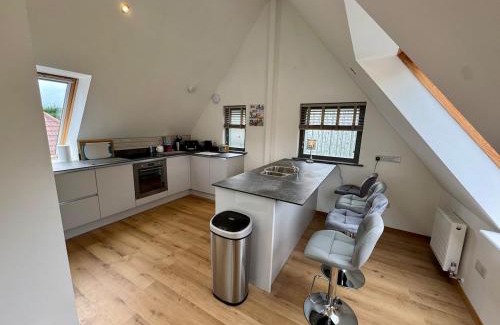 Olveston House | Severn View Barn