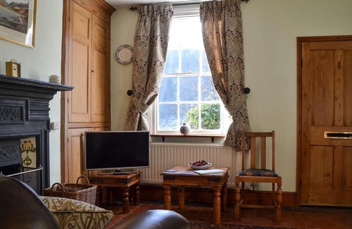 Coalbrookdale House | Severn View Cottage