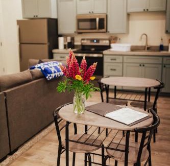 Hatch House | Sevier River Farmhouse 1