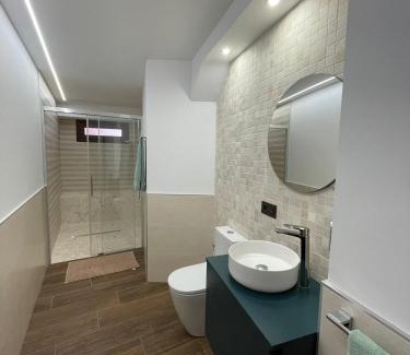 Hospital de Orbigo Apartment | SEVIHOUSE Casa Vicente
