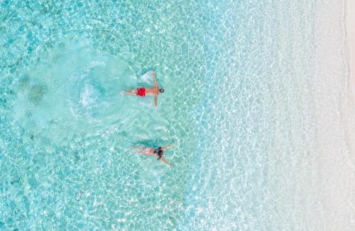 Feridhoo House | Sevinex Inn