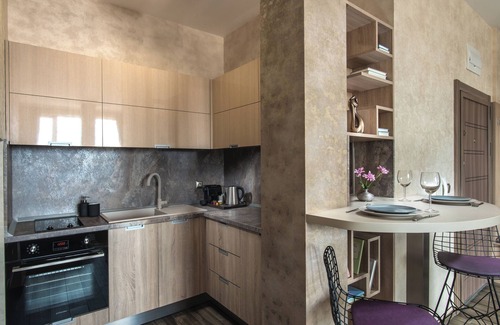 Kazanlak Apartment | Sevtopolis Apartments