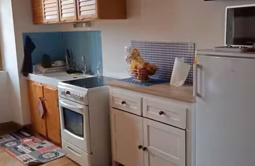 Seyne Apartment | SEYNE 20 minutes from SERRE PONCON