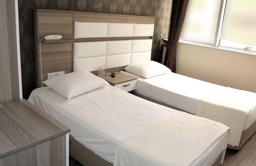 Saray Bed & Breakfast | SEZEN OTEL