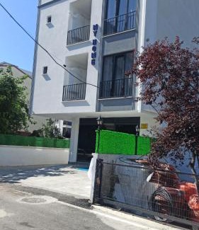 Altınordu Apartment | Sezgin Kargı Günübirlik Evler