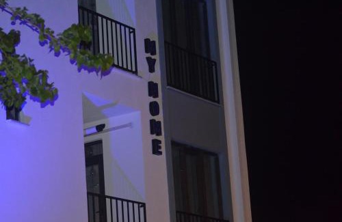 Altınordu Apartment | Sezgin Kargı Günübirlik Evler