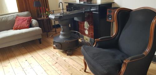Strijp Apartment | Sfeervolle vooroorlogse woning nabij centrum