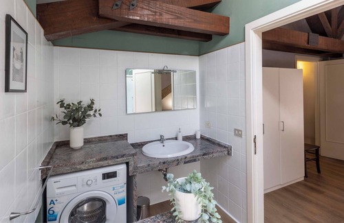 Macerata Apartment | [Sferisterio-Cairoli] Tosca house with balcony