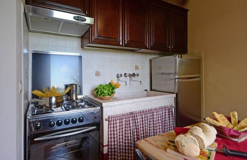 Sarteano Villa | Sferracavalli 4 in Sarteano