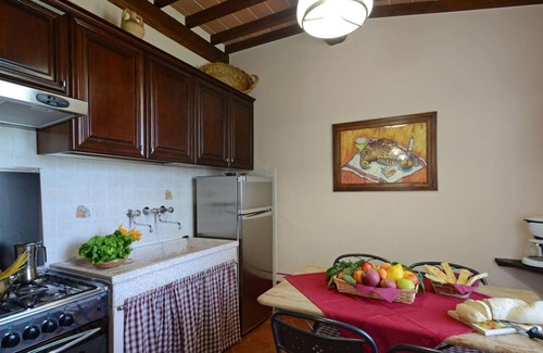 Sarteano Villa | Sferracavalli 4 in Sarteano