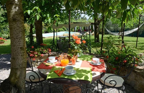 Sarteano Villa | Sferracavalli 4 in Sarteano