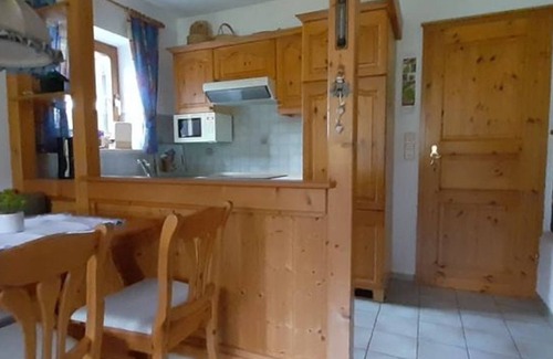 Missen Apartment | SH 4/5 Fewo Schneeheide im Feriendorf Sonnenhang - Ferienwohnung Schneeheide im Feriendorf