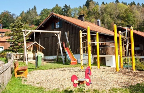 Missen Apartment | SH 4/5 Fewo Schneeheide im Feriendorf Sonnenhang - Ferienwohnung Schneeheide im Feriendorf