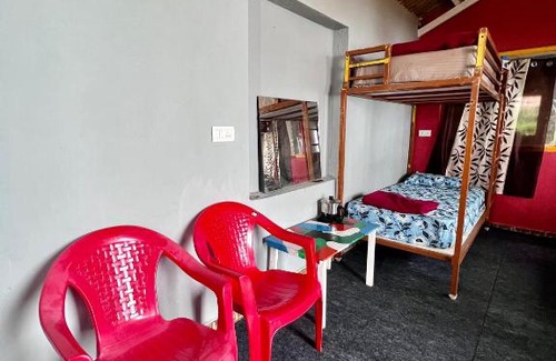 Vattakanal House | SH rooms