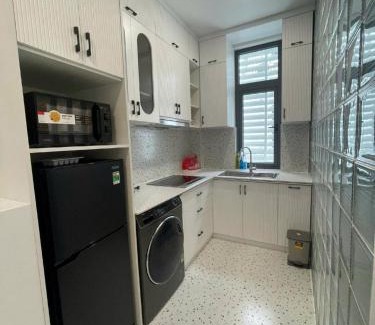Le Chan Hotel | SH17 Villa Hải Phòng