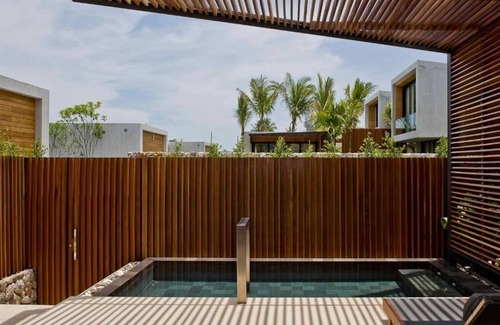 Khuk Khak Beach Villa | (SHA+)Luxury Studio villa with privated pool (S4)