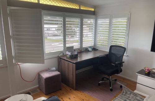 Forresters Beach House | Shack Near the Beach