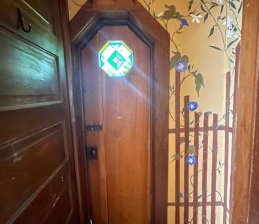 St. Francisville Bed & Breakfast | Shadetree