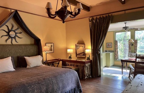 St. Francisville Bed & Breakfast | Shadetree