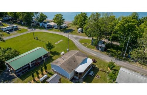 Sterling Resort | Shady Shores RV Resort & Campground