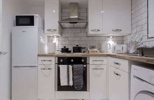 Harehills Apartment | Shaftesbury Apartments
