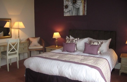 Glenisla House | Shaftesbury Lodge Guest House