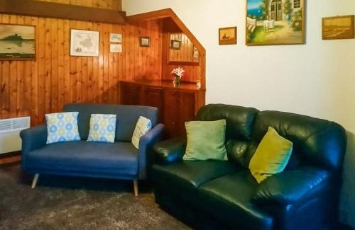 Embleton House | Shafto Cottage