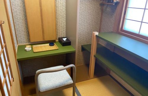 Iwamuro Onsen Hotel | Shaga-no-Sato Yumeya