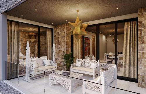 Mnemba Resort | Shah Palace Zanzibar