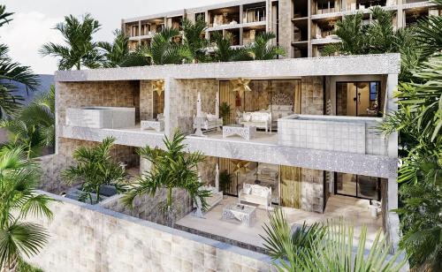 Mnemba Resort | Shah Palace Zanzibar