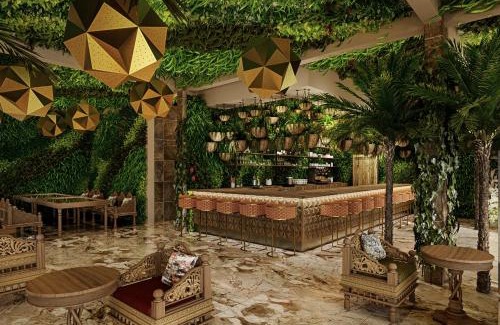 Mnemba Resort | Shah Palace Zanzibar
