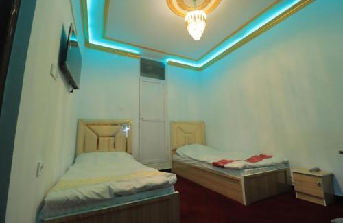 Kabul House | Shahzada Guesthouse
