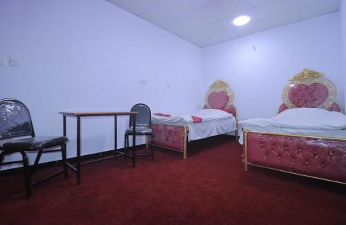 Kabul House | Shahzada Guesthouse