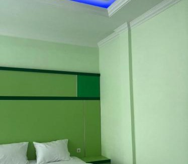Bukittinggi Apartment | Shaima Homestay Syari'ah