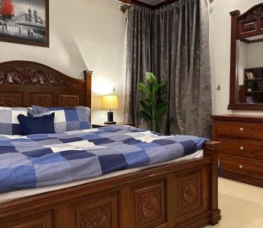 Dhirkot Apartment | Shaiz Apartments Bhurban, Murree