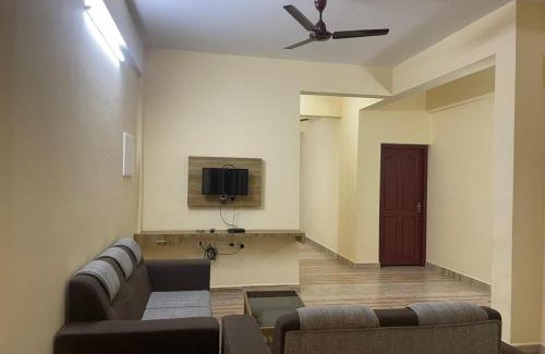Tiruvalla Apartment | SHAJ HOTEL APARTMENT