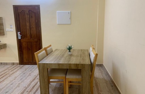 Tiruvalla Apartment | Shaj hotel apartment