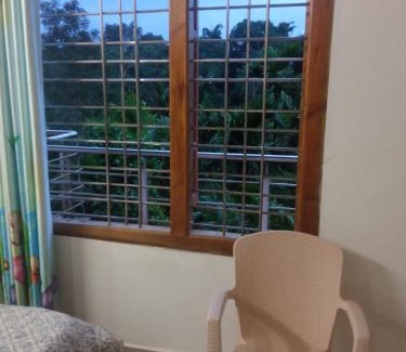 Sringeri House | Shakthi Stay Sringeri