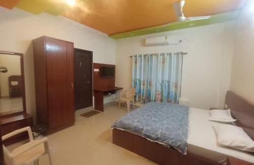 Sringeri House | Shakthi Stay Sringeri