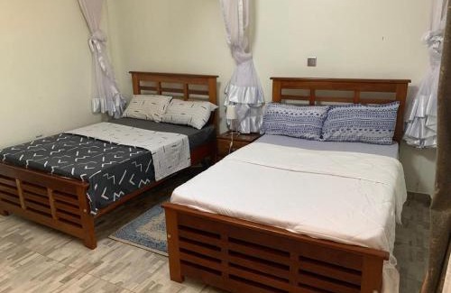 Gulu Apartment | Shalom Apartments and Suites