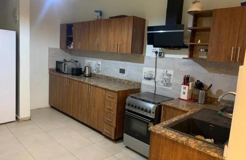 Gulu Apartment | Shalom Apartments and Suites