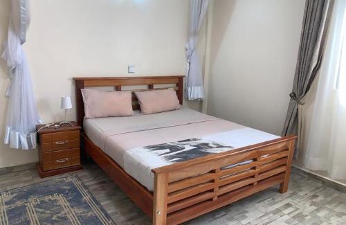 Gulu Apartment | Shalom Apartments and Suites