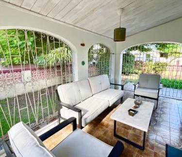 Hastings House | Shalom