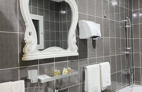 Garoua Hotel | Shalom City Hotel