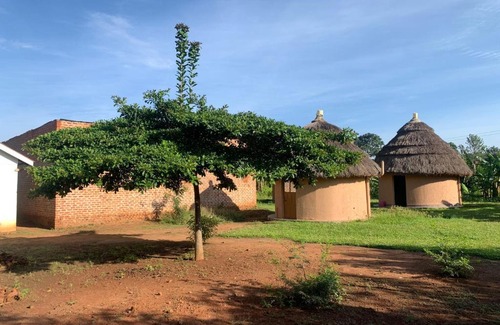 Mbale Apartment | Shalom gardens