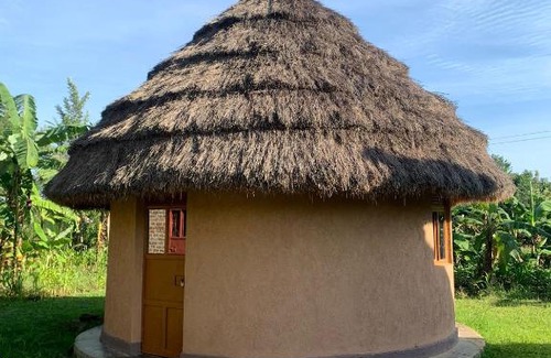 Mbale Apartment | Shalom gardens